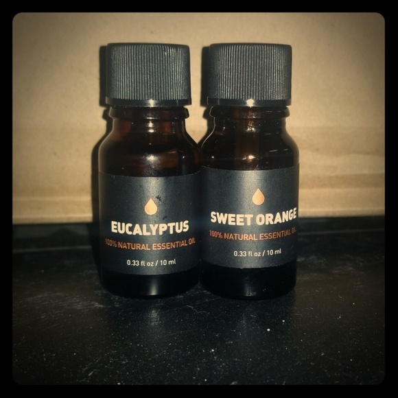 Way of Will Uplift Essential Oil Bundle - Picture 1 of 5